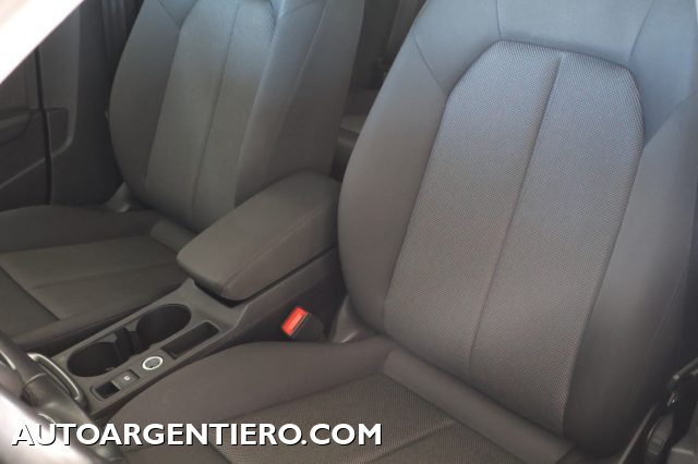 AUDI A3 usata, con Autoradio