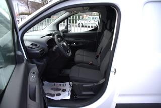 FIAT Doblo usata, con Filtro antiparticolato