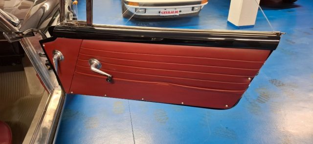 LANCIA Flaminia usata 36