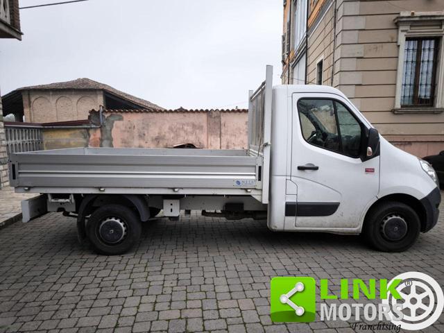 RENAULT Master usata, con Airbag