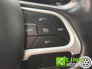 JEEP Compass usata, con Sistema di navigazione