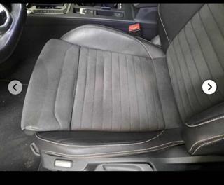 VOLKSWAGEN Passat Variant usata, con Cerchi in lega