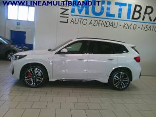 BMW X1 usata, con Autoradio