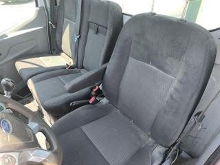 FORD Transit usata, con Climatizzatore