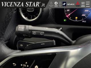 MERCEDES-BENZ A 200 usata, con Sistema di navigazione