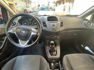 FORD Fiesta usata, con Alzacristalli elettrici