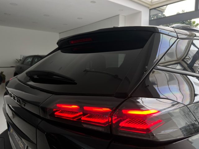 PEUGEOT 2008 usata, con Cronologia tagliandi