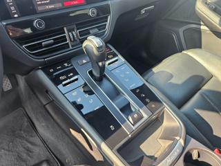 PORSCHE Macan usata, con Controllo automatico clima