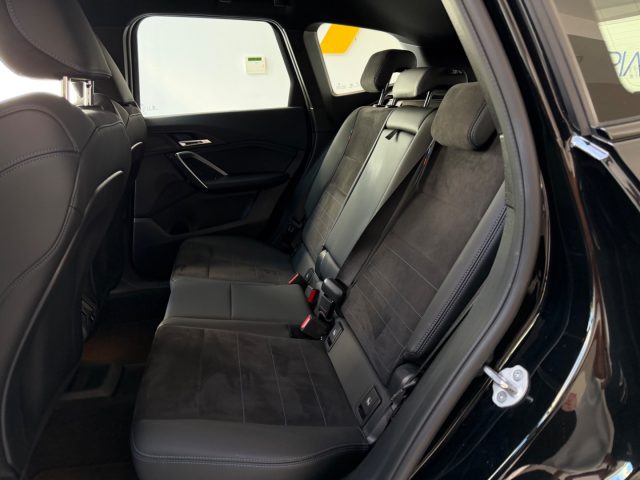 BMW X1 usata, con Controllo vocale