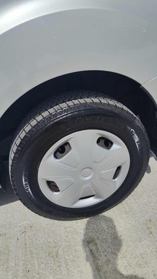 FORD Transit Custom usata, con Alzacristalli elettrici