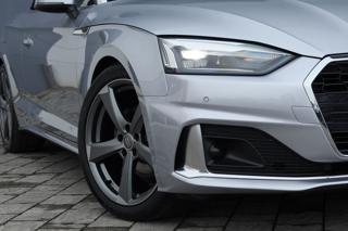 AUDI A5 usata, con Bracciolo