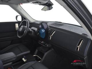 MINI Countryman usata 11
