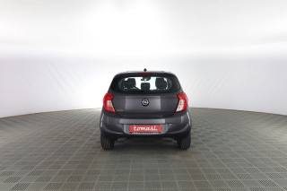 OPEL Karl usata 4
