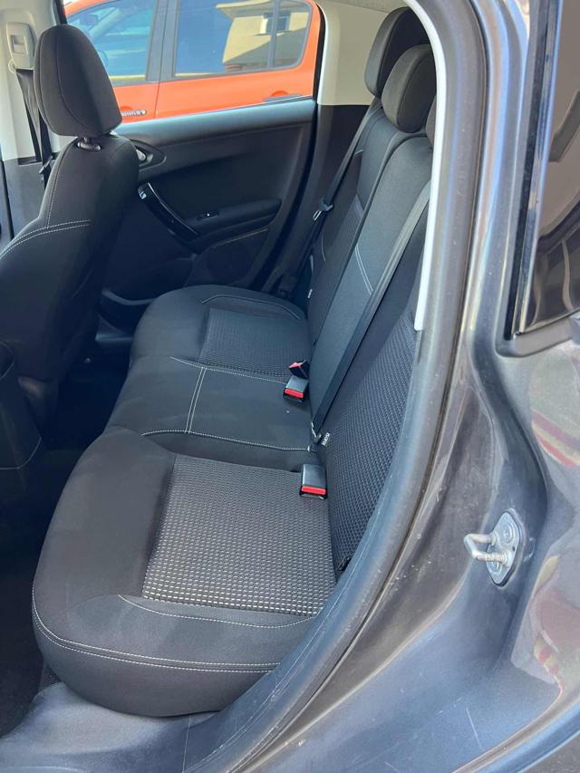 PEUGEOT 208 usata, con Cruise Control