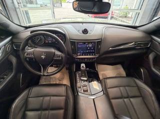 MASERATI Levante usata, con Boardcomputer