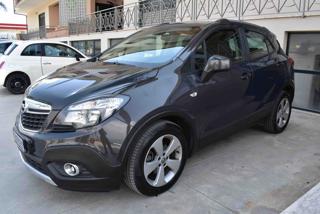 OPEL Mokka usata, con Alzacristalli elettrici