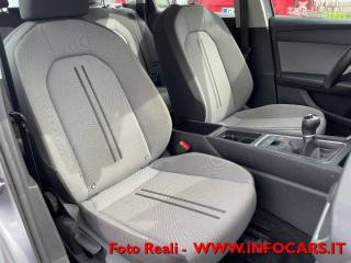 SEAT Leon usata, con Antifurto