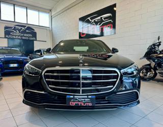 MERCEDES-BENZ S 350 usata, con Airbag
