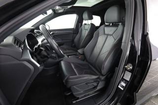 AUDI Q3 usata 2