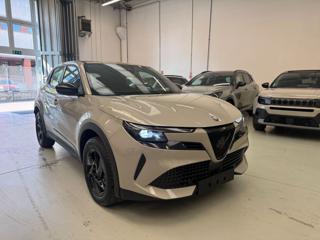 ALFA ROMEO Junior usata, con Airbag laterali