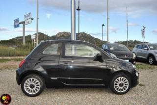 FIAT 500 usata, con Touch screen