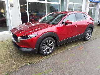 MAZDA CX-30 usata, con Airbag