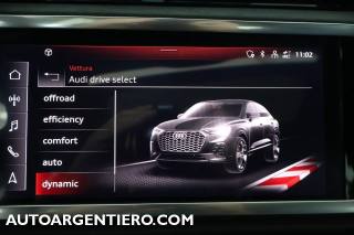 AUDI Q3 usata, con Luci diurne LED