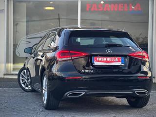 MERCEDES-BENZ A 180 usata, con Controllo trazione