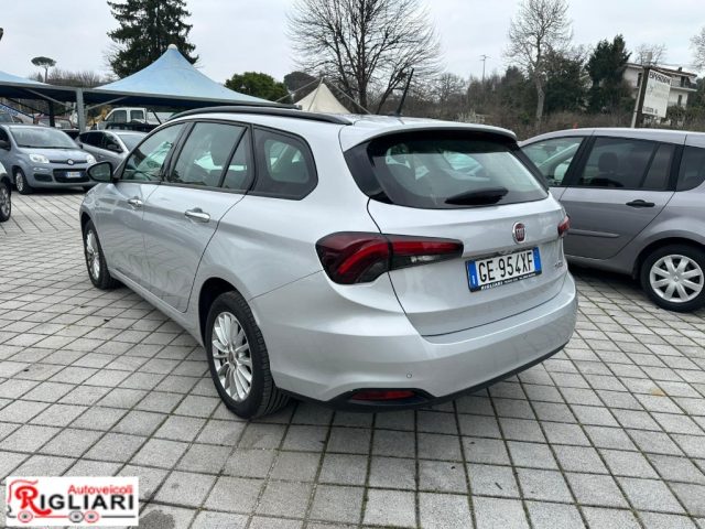 FIAT Tipo usata 7