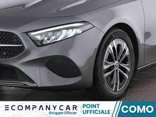MERCEDES-BENZ A 180 usata, con Alzacristalli elettrici