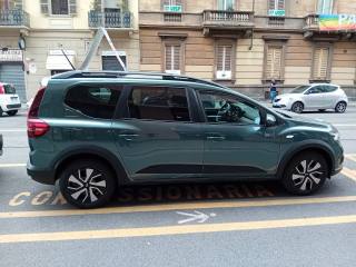 DACIA Jogger usata, con Airbag Passeggero