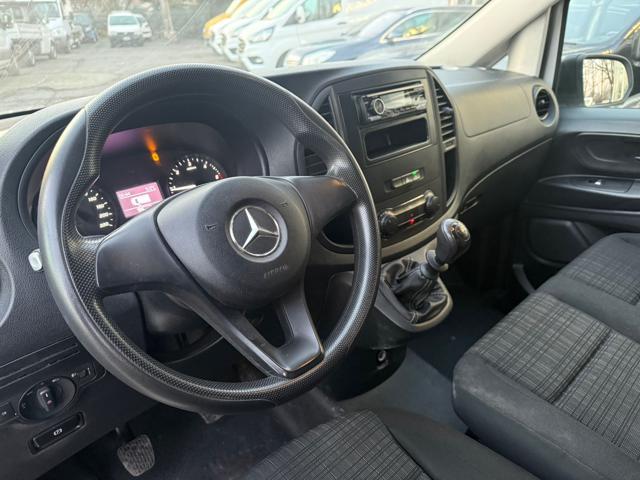 MERCEDES-BENZ Vito usata, con Chiusura centralizzata