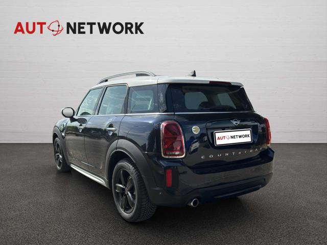 MINI Countryman usata, con Airbag Passeggero