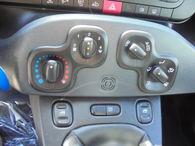 FIAT Panda usata 22