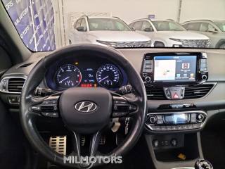 HYUNDAI i30 usata, con Servosterzo