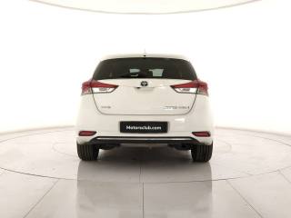 TOYOTA Auris usata, con Alzacristalli elettrici