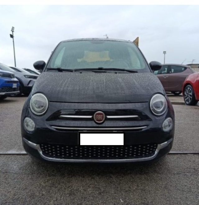 FIAT 500 usata, con ABS