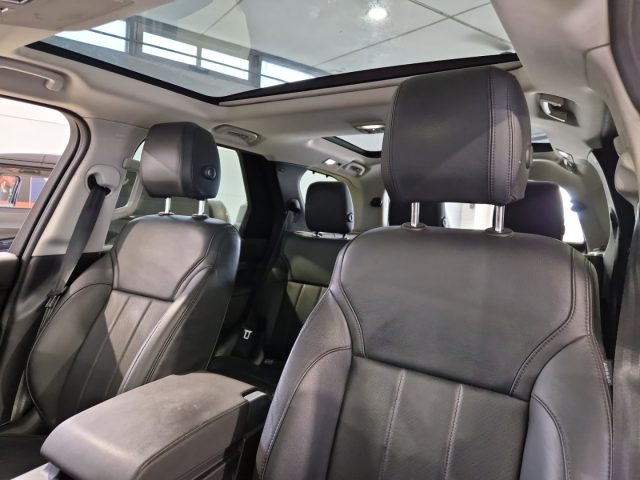 LAND ROVER Discovery usata, con Fendinebbia