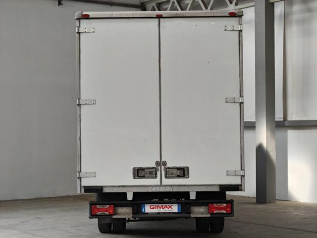 IVECO Daily usata, con Controllo trazione