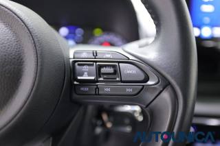 TOYOTA Yaris usata, con Chiusura centralizzata telecomandata