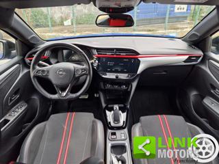OPEL Corsa-e usata 18