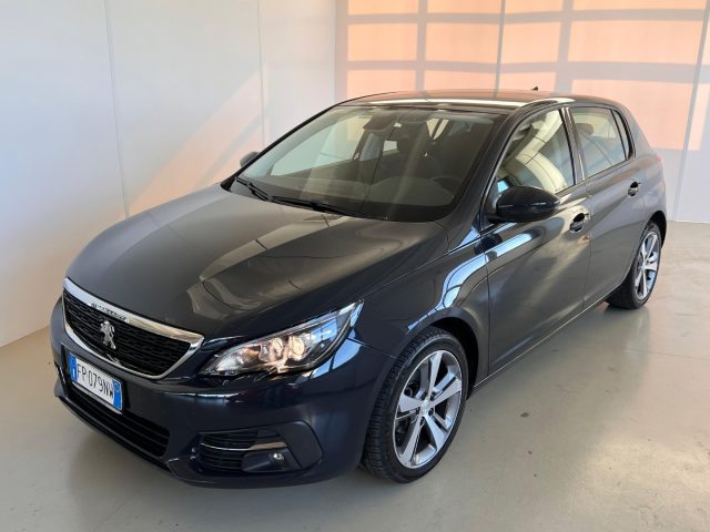 PEUGEOT 308 usata, con ABS