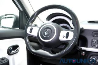 RENAULT Twingo usata 40