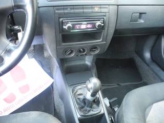 SKODA Fabia usata, con Boardcomputer