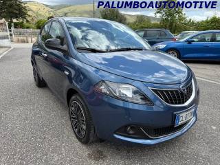 LANCIA Ypsilon usata, con Airbag