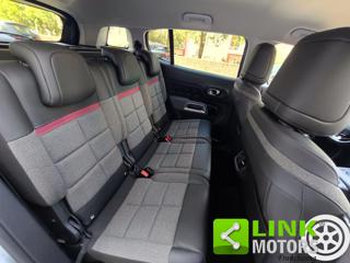 CITROEN C5 Aircross usata, con Controllo trazione