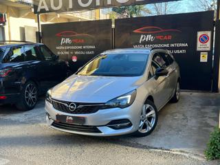 OPEL Astra 1.5 CDTI 122 CV S&S AT9 Sports Tourer Business Ele