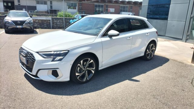 AUDI A3 usata, con Chiusura centralizzata