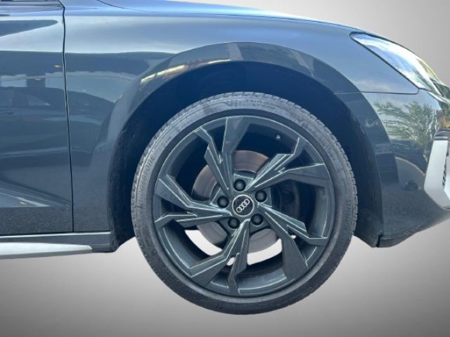 AUDI A3 usata, con Alzacristalli elettrici