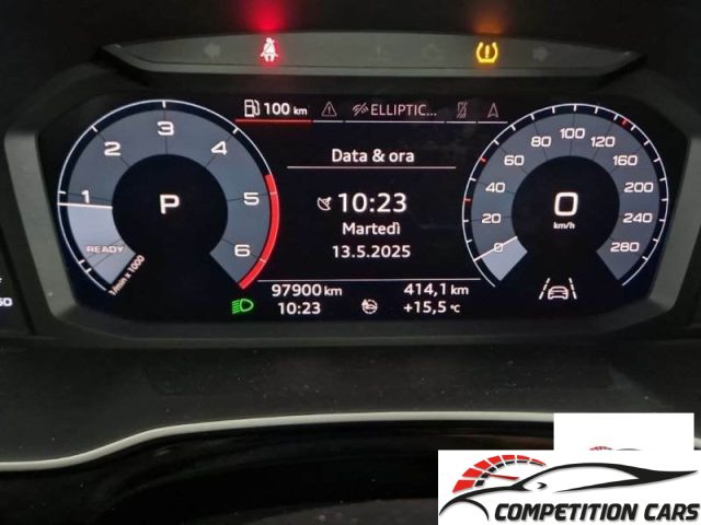 AUDI Q3 usata, con Climatizzatore